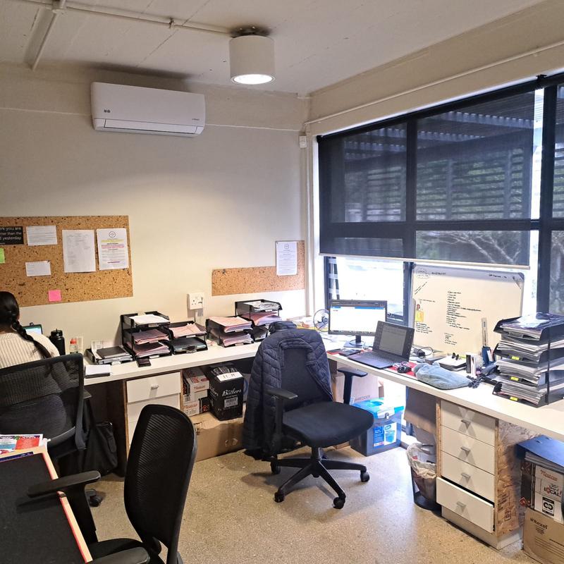 To Let Commercial Property for Rent in South End Eastern Cape